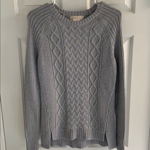 Michael Kors Cableknit Sweater